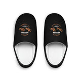 Worlds Best Maw Maw Women's Indoor Slippers
