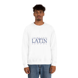 Charlotte Latin Unisex Heavy Blend™ Crewneck Sweatshirt