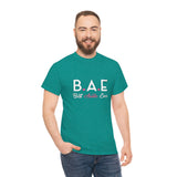 Best Aunt Ever Unisex Heavy Cotton Tee