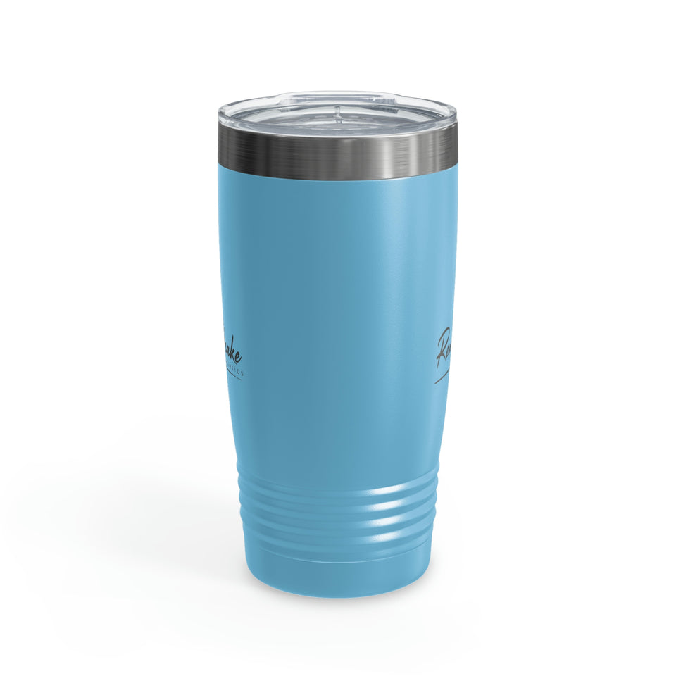 Remi Drake Ringneck Tumbler, 20oz