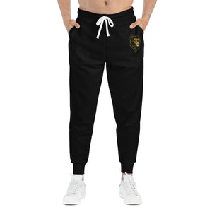 Shelby HS Athletic Joggers (AOP)