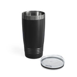 Charlotte Latin Ringneck Tumbler, 20oz