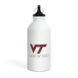 Virginia Tech Class of 2023 Oregon Sport Bottle