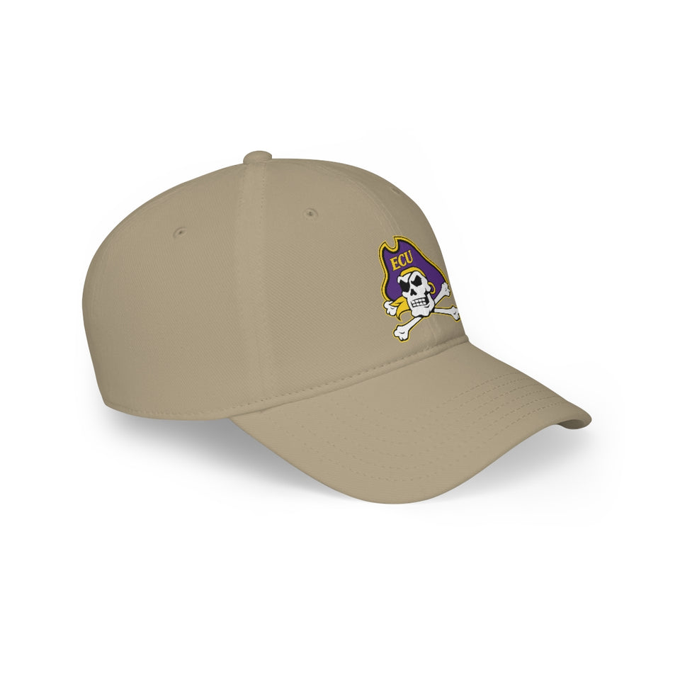 East Carolina Baseball Cap