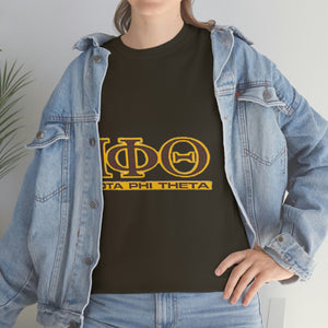 Iota Phi Theta Cotton Tee
