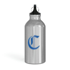 Charlotte Christian Oregon Sport Bottle