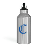 Charlotte Christian Oregon Sport Bottle