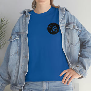 Best Titi Ever Unisex Heavy Cotton Tee