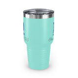 Duke Class of 2023 Ringneck Tumbler, 30oz