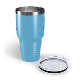 Duke Dad Ringneck Tumbler, 30oz