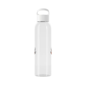 Rocky River Sky Water Bottle