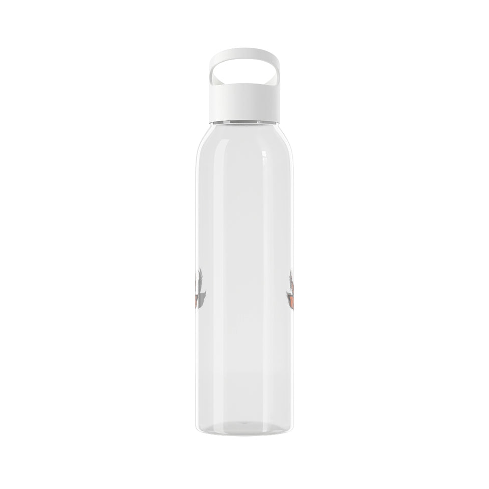 Rocky River Sky Water Bottle