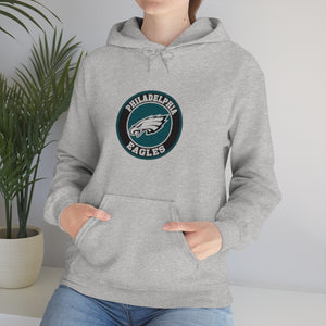 Philadelphia Eagles Hooded Sweatshirt