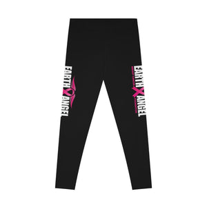 Earth Angel Stretchy Leggings