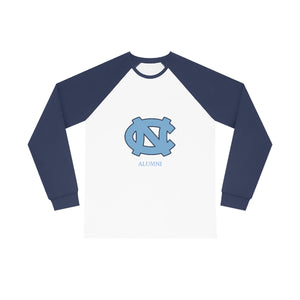 UNC Alumni Men's Pajama Set