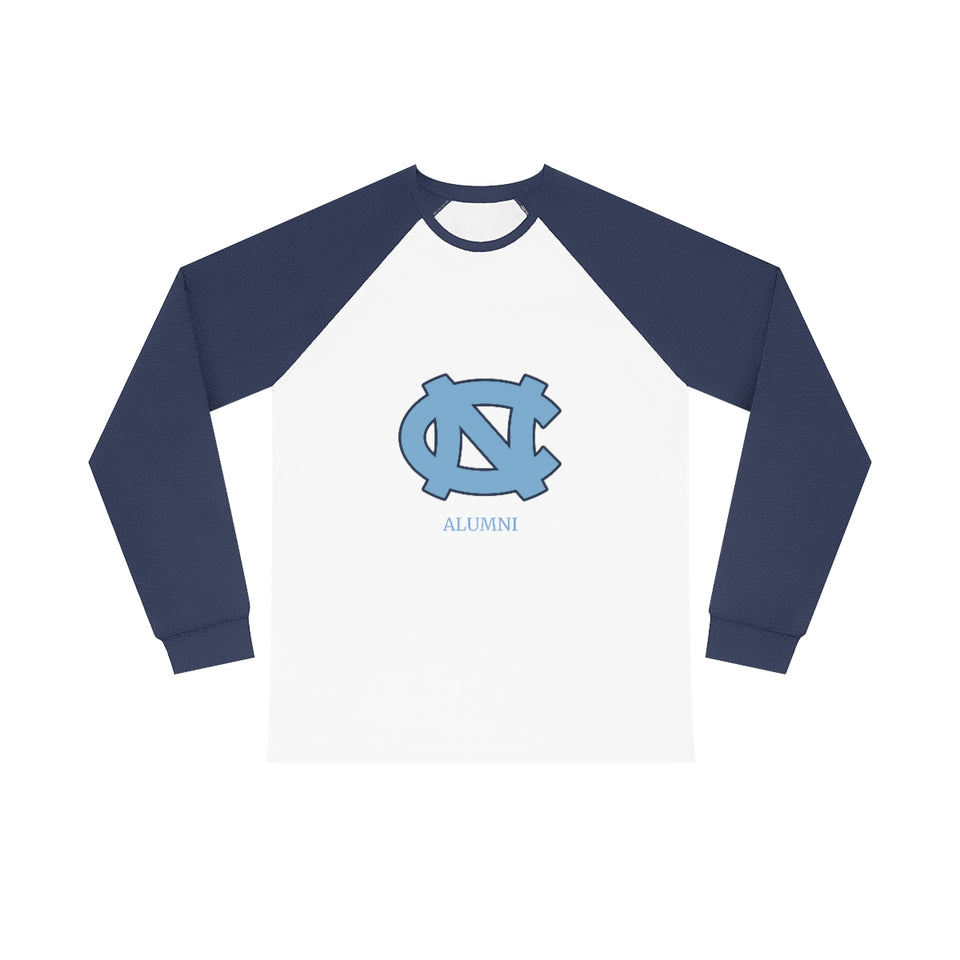 UNC Alumni Men's Pajama Set