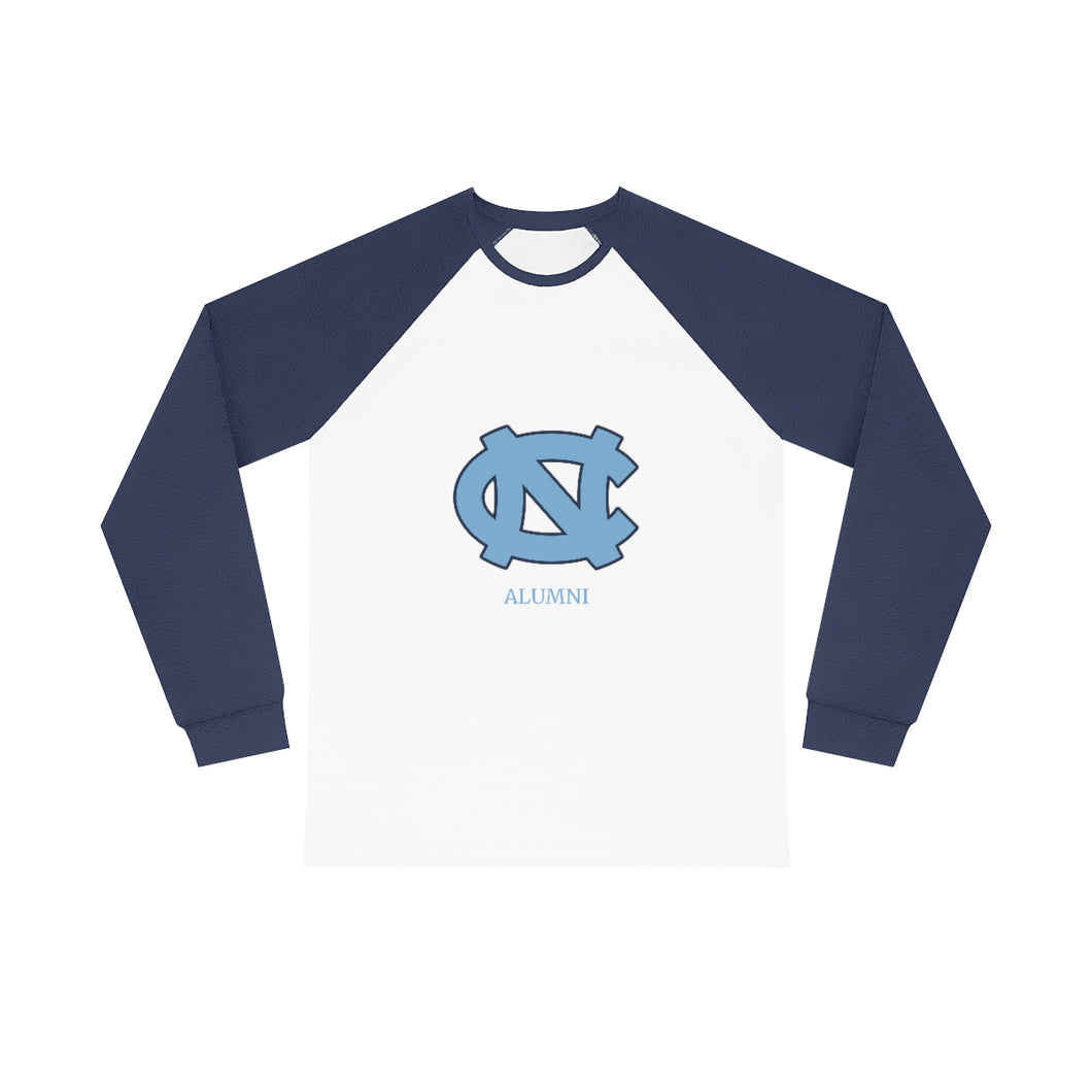 UNC Alumni Men's Pajama Set