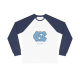 UNC Alumni Men's Pajama Set