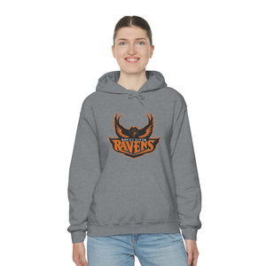 Rocky River Unisex Heavy Blend™ Hooded Sweatshirt