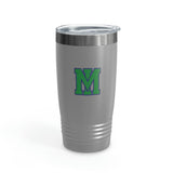 Mountain Island Charter School Ringneck Tumbler, 20oz