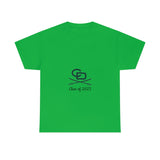 Country Day Class of 2023 Unisex Heavy Cotton Tee