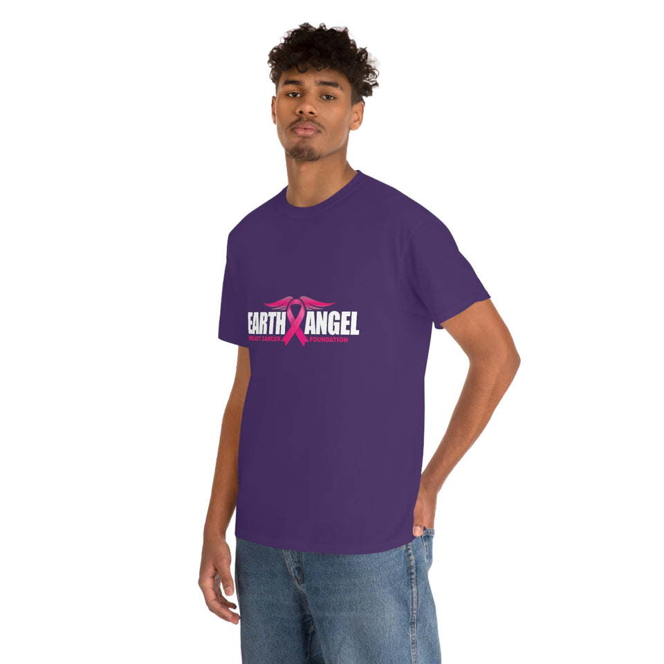 Earth Angel Cotton Tee