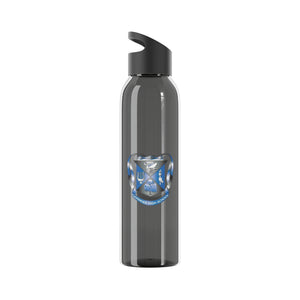 Garinger HS Sky Water Bottle