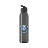 Garinger HS Sky Water Bottle