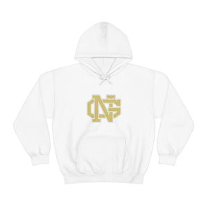 North Gaston Unisex Heavy Blend™ Hooded Sweatshirt