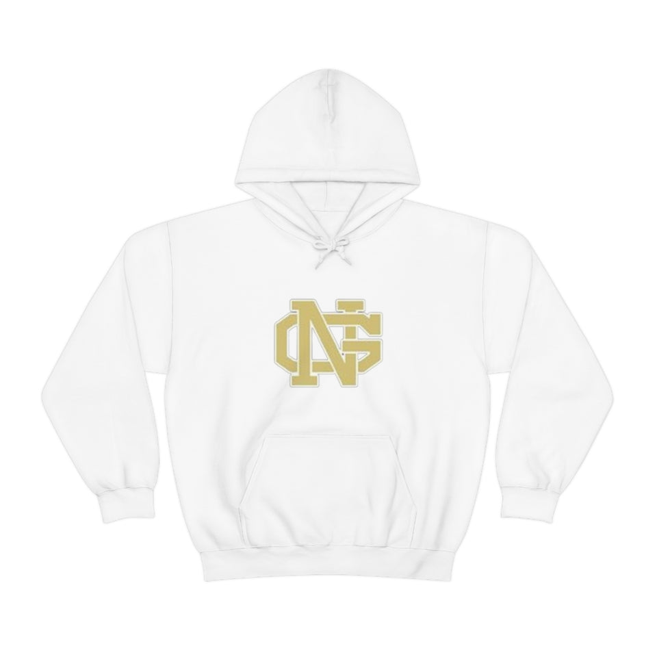 North Gaston Unisex Heavy Blend™ Hooded Sweatshirt