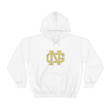 North Gaston Unisex Heavy Blend™ Hooded Sweatshirt
