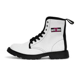 Earth Angel Women's Canvas Boots