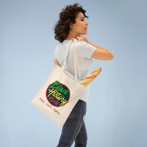 Black Chefs Matter Tote Bag