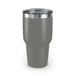 Duke Mom Ringneck Tumbler, 30oz