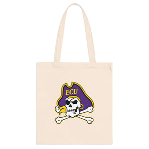 East Carolina Tote Bag