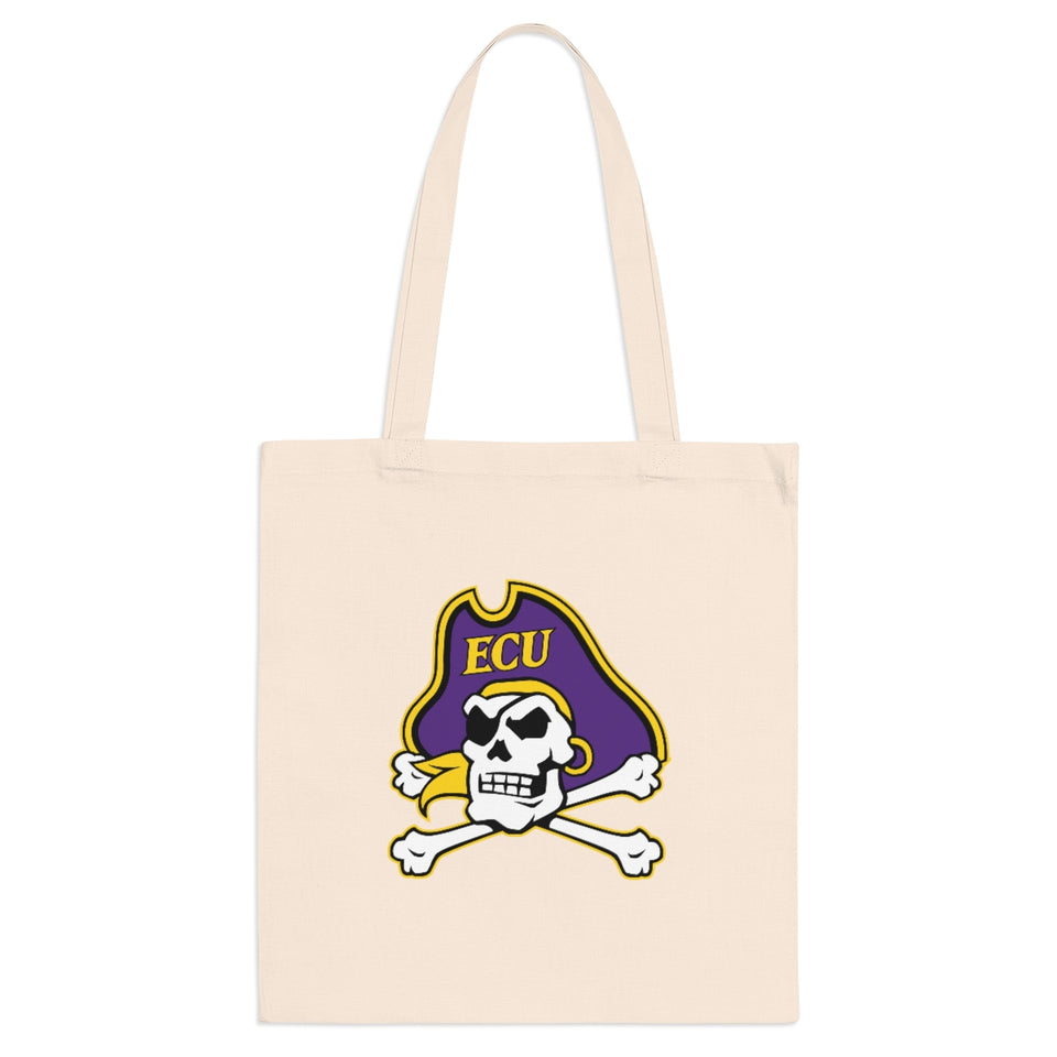 East Carolina Tote Bag
