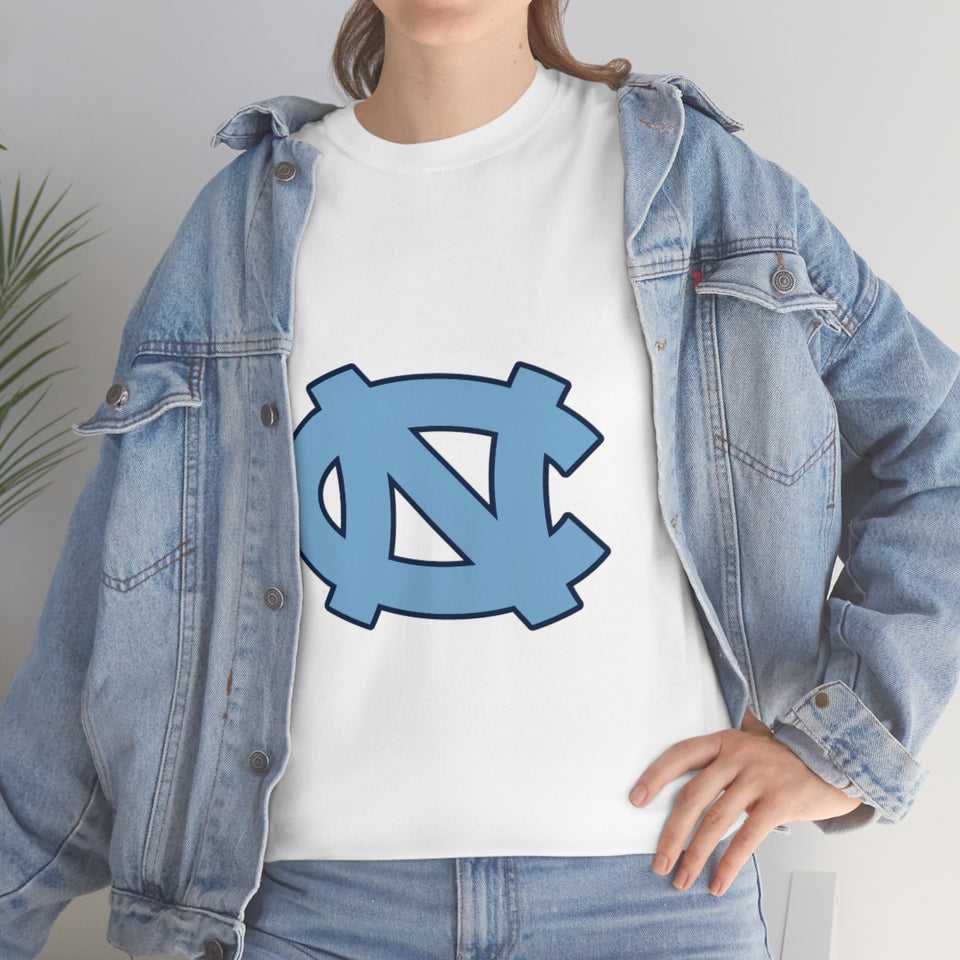 UNC Class of 2023 Cotton Tee