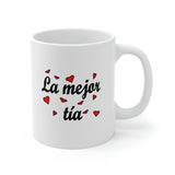 Best Tia Ceramic Mug 11oz