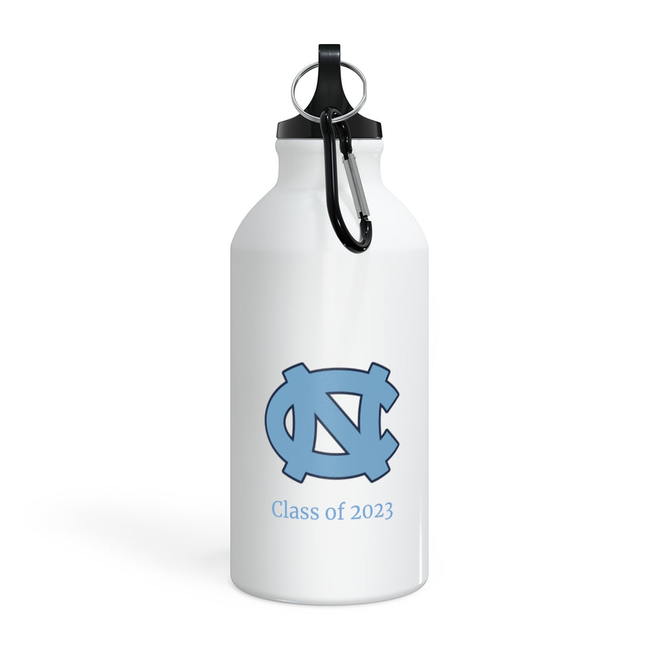 UNC Class of 2023 Sport Bottle