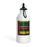 Celebrating Black History Month Oregon Sport Bottle