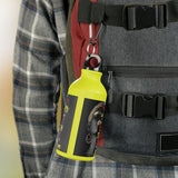 They Whispered Oregon Sport Bottle