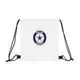 Dallas Cowboys Drawstring Bag