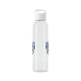 Garinger HS Sky Water Bottle