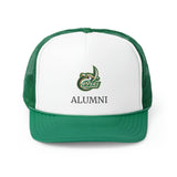 UNCC ALUMNI Trucker Caps