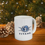 Hopewell HS Ceramic Mug 11oz
