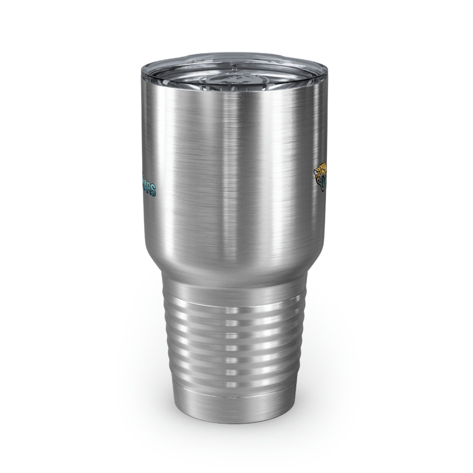 Forestview HS Ringneck Tumbler, 30oz