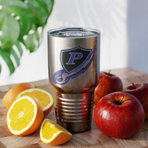 Parkwood HS Ringneck Tumbler, 30oz (Multi-Color Options)