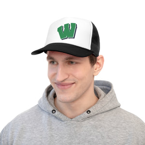 Weddington HS Trucker Cap