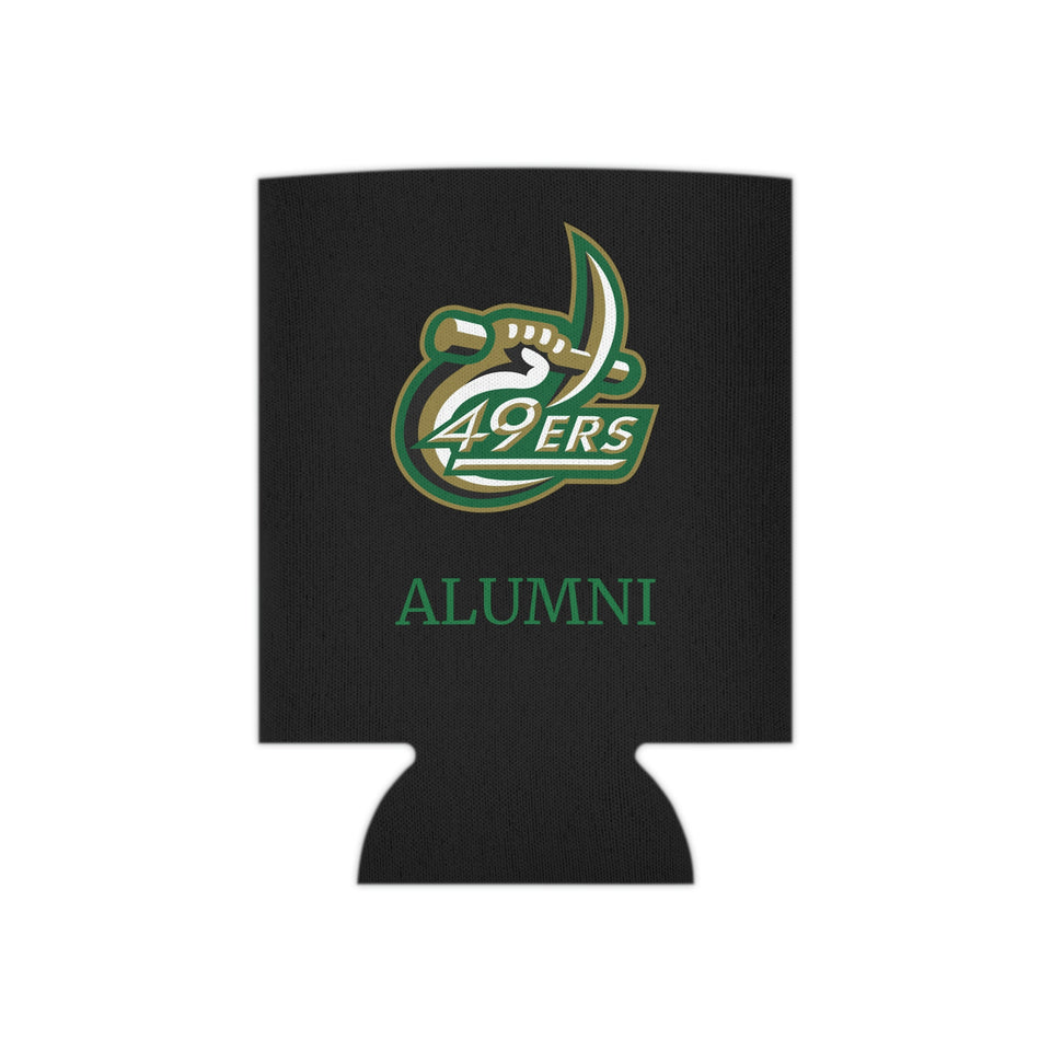 UNCC ALUMNI Can Cooler