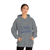 Charlotte Latin Class of 2023 Unisex Heavy Blend™ Hooded Sweatshirt